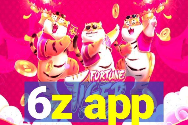 6z app